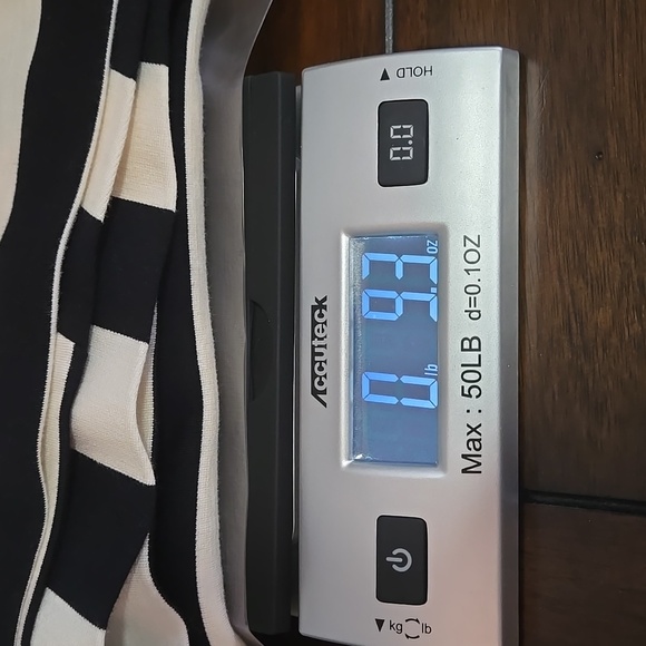 BANANA REPUBLIC Black & White Asymetrical Striped Pencil Skirt Sz 14 Rugby Strip - Picture 11 of 11